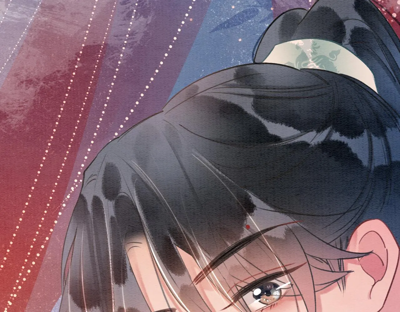 第110话 新婚第一夜 第77页