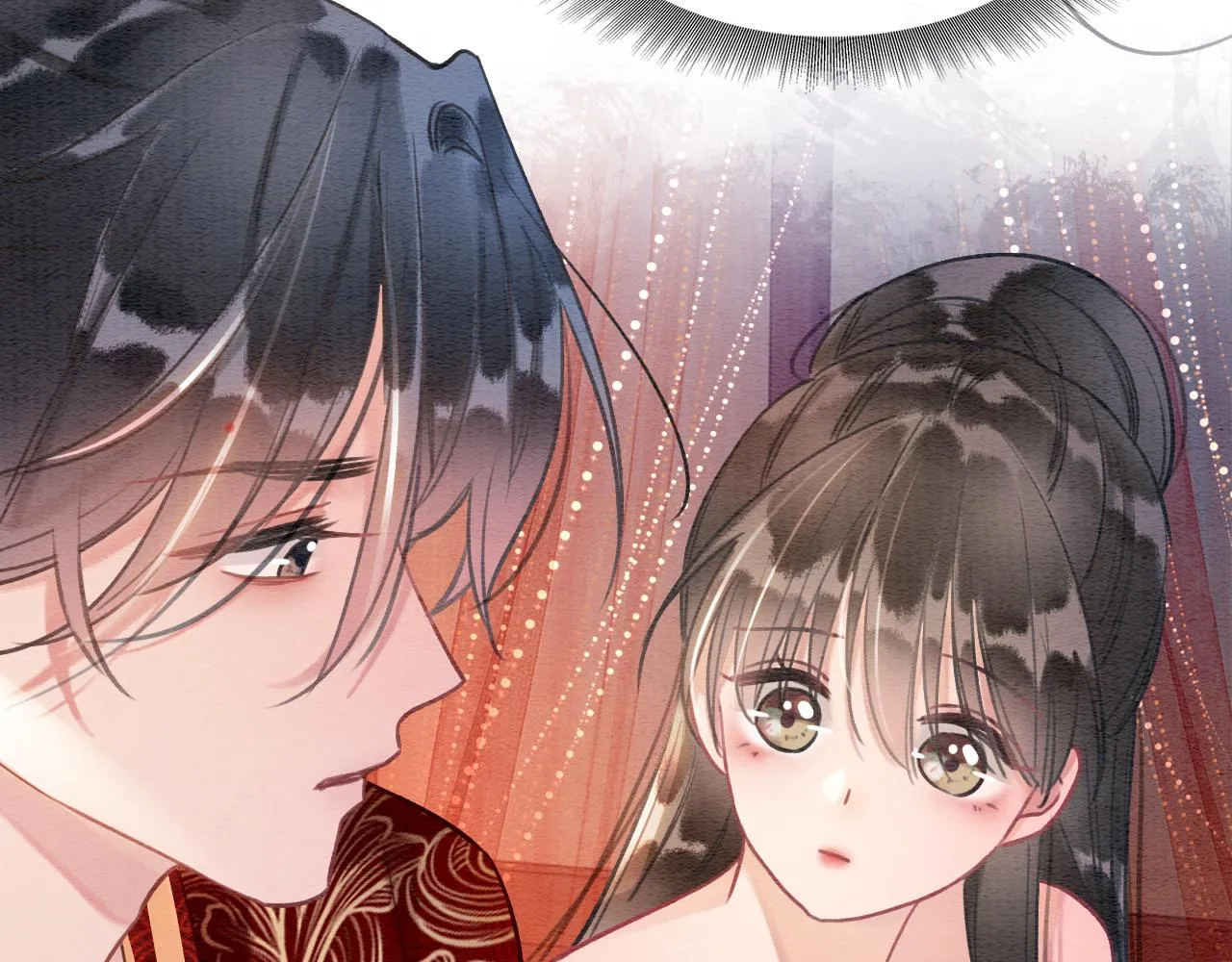 第110话 新婚第一夜 第91页