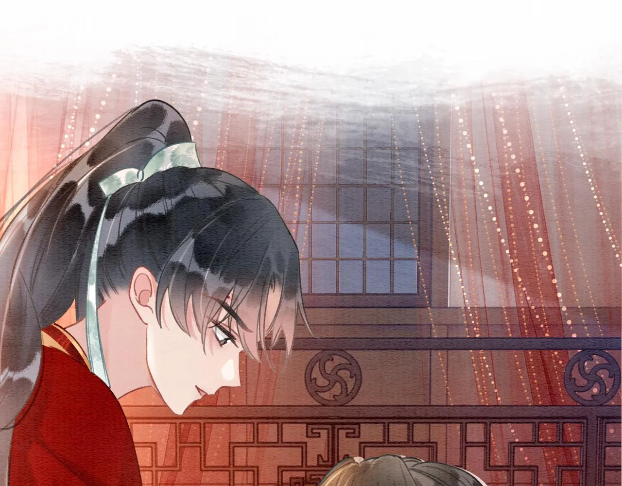 第110话 新婚第一夜 第98页