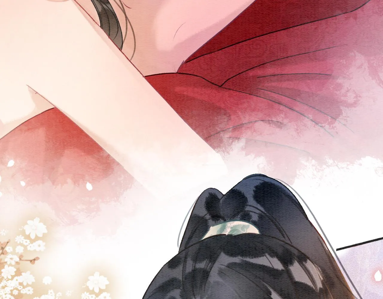 第110话 新婚第一夜 第105页