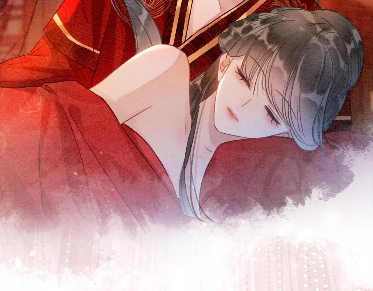 第110话 新婚第一夜 第117页