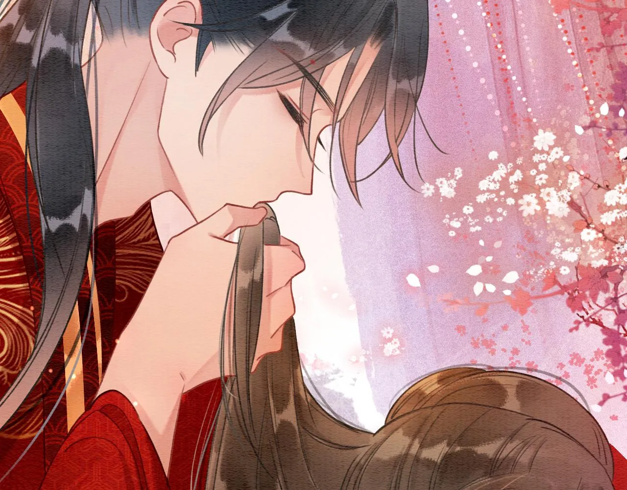 第110话 新婚第一夜 第119页