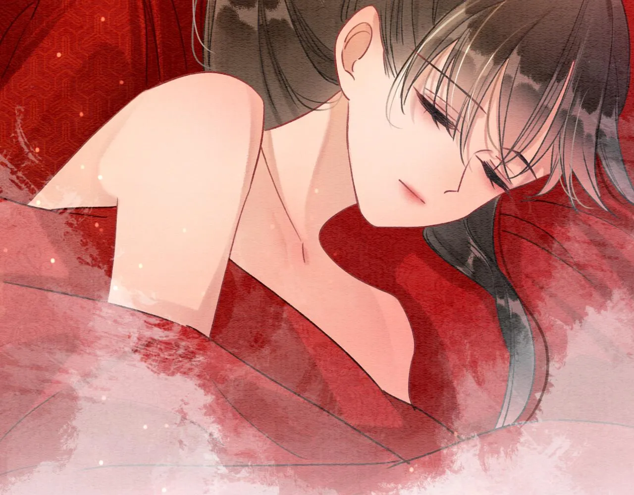 第110话 新婚第一夜 第120页