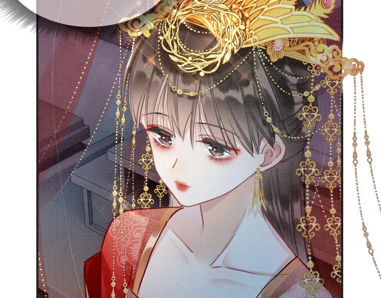 第109话 大婚 第22页