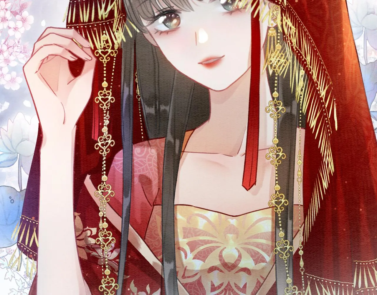 第109话 大婚 第40页