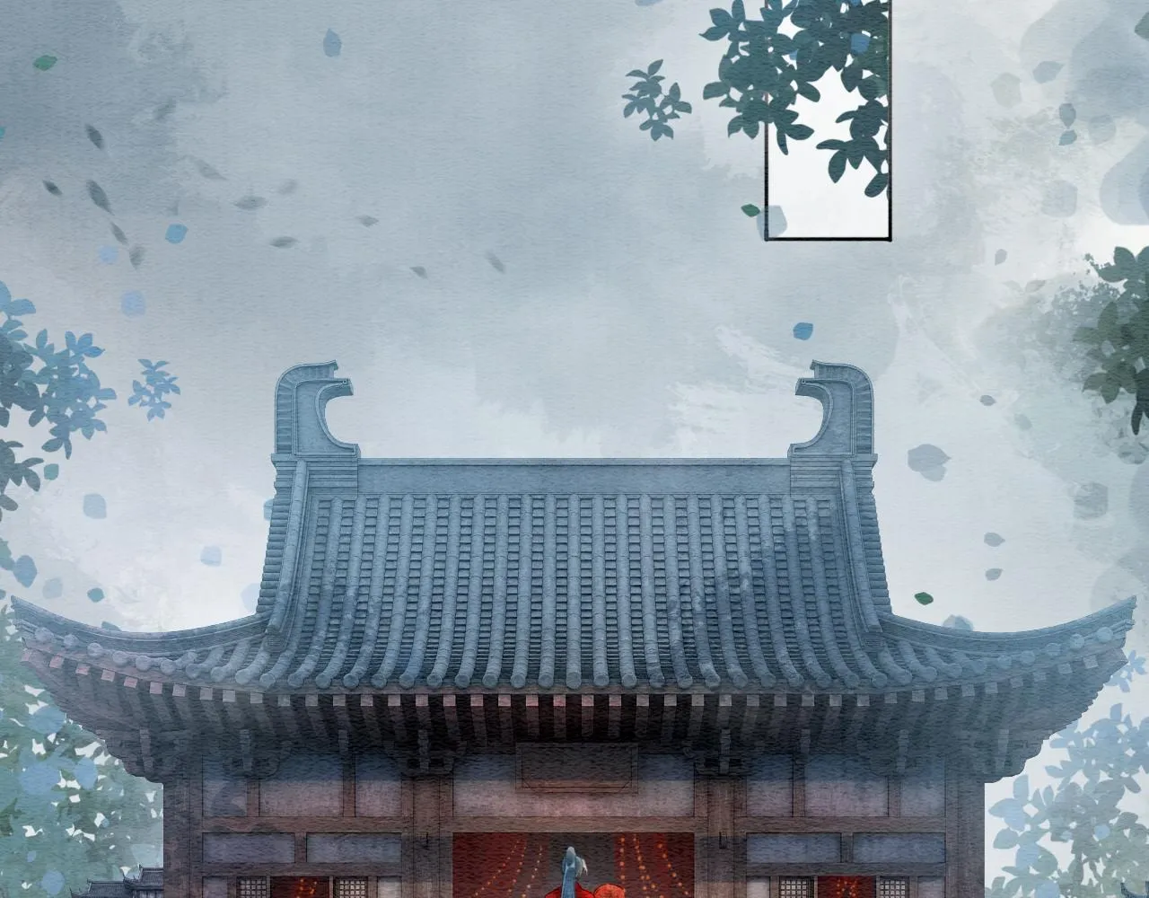 第109话 大婚 第63页