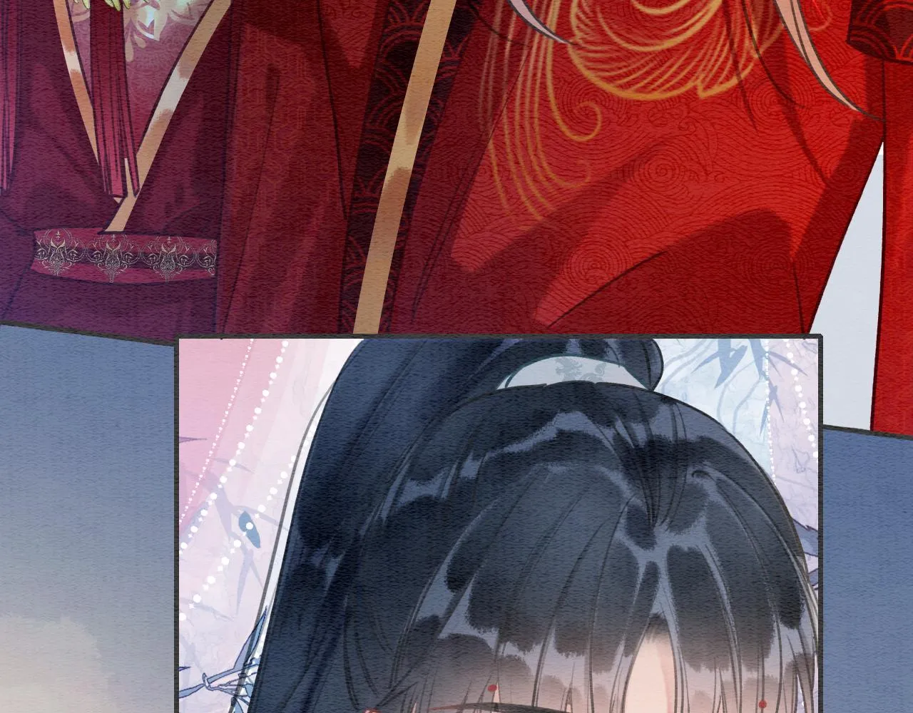 第109话 大婚 第69页