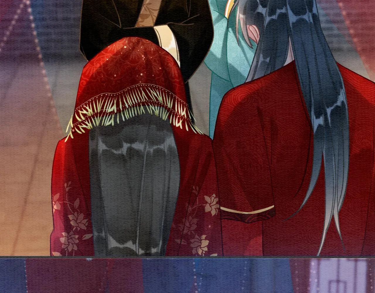 第109话 大婚 第78页