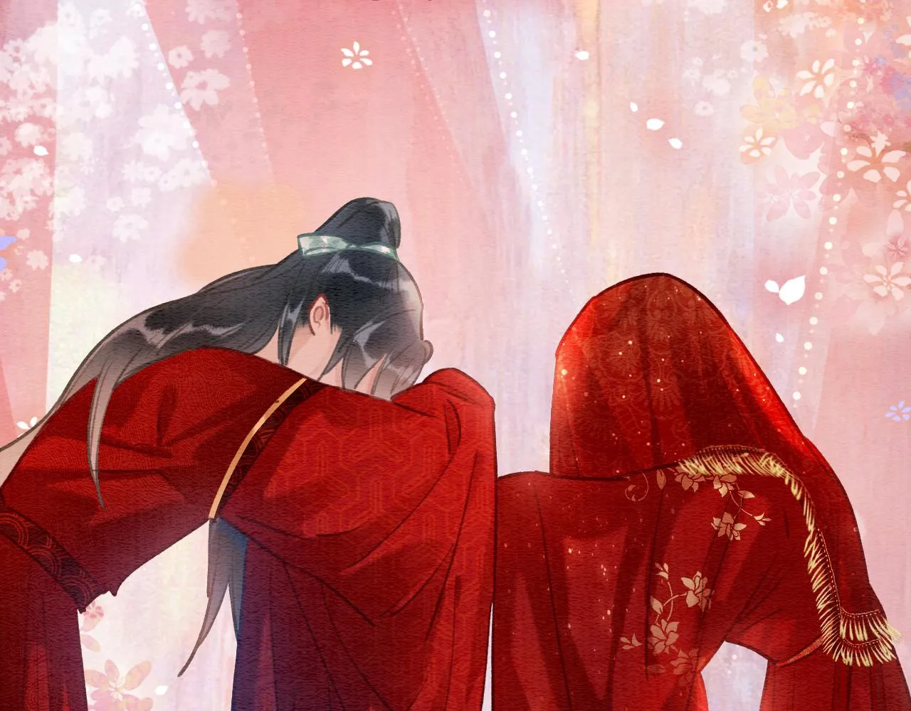 第109话 大婚 第81页