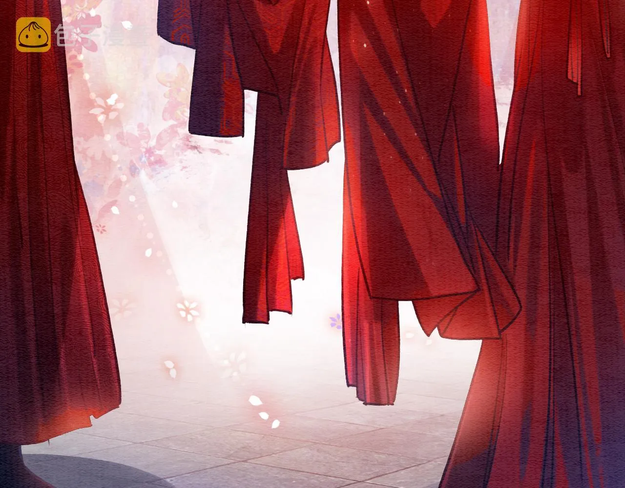 第109话 大婚 第82页
