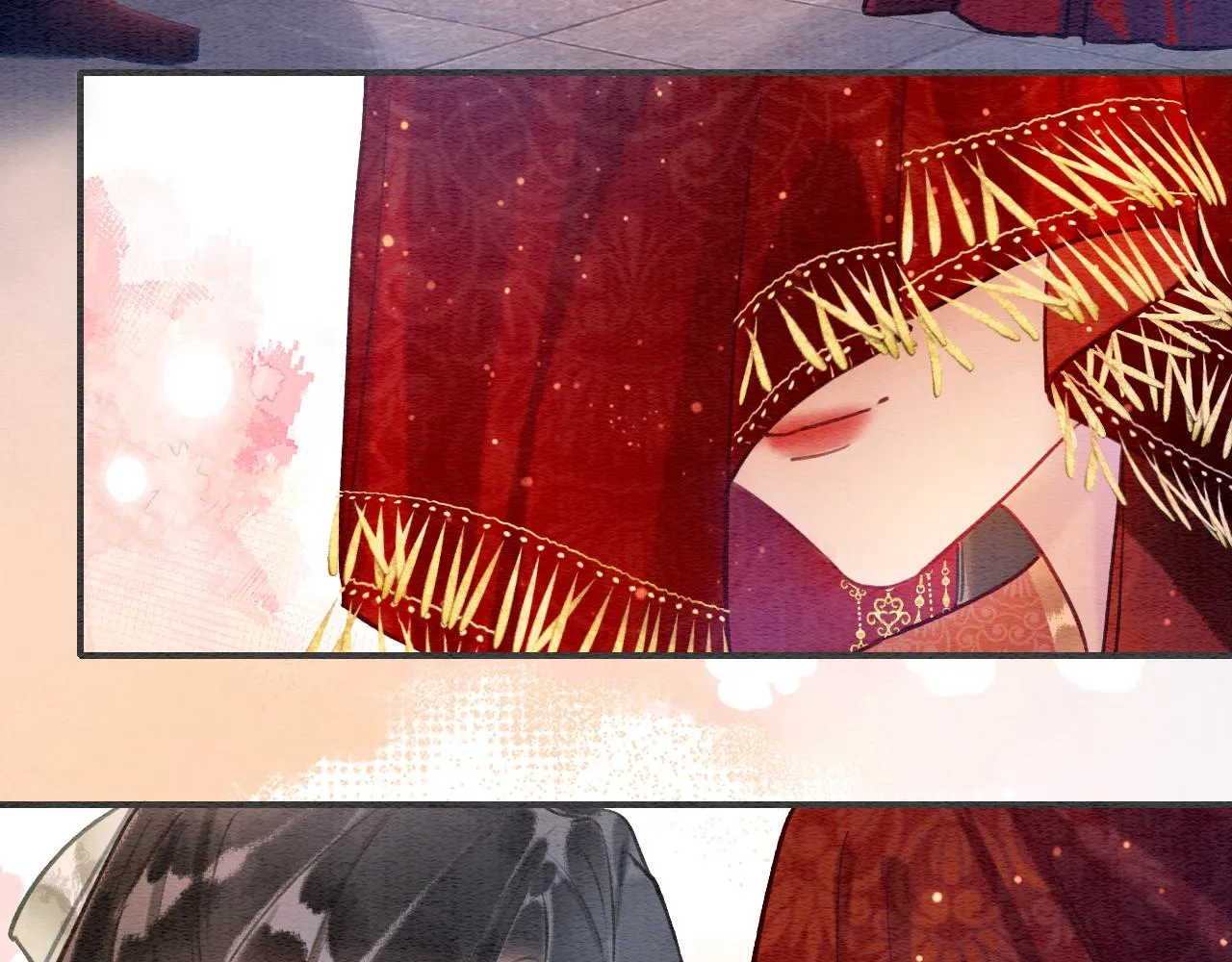 第109话 大婚 第83页