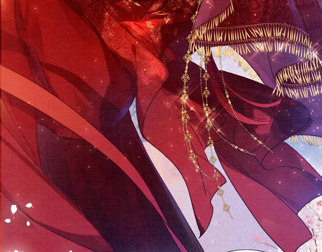 第109话 大婚 第112页