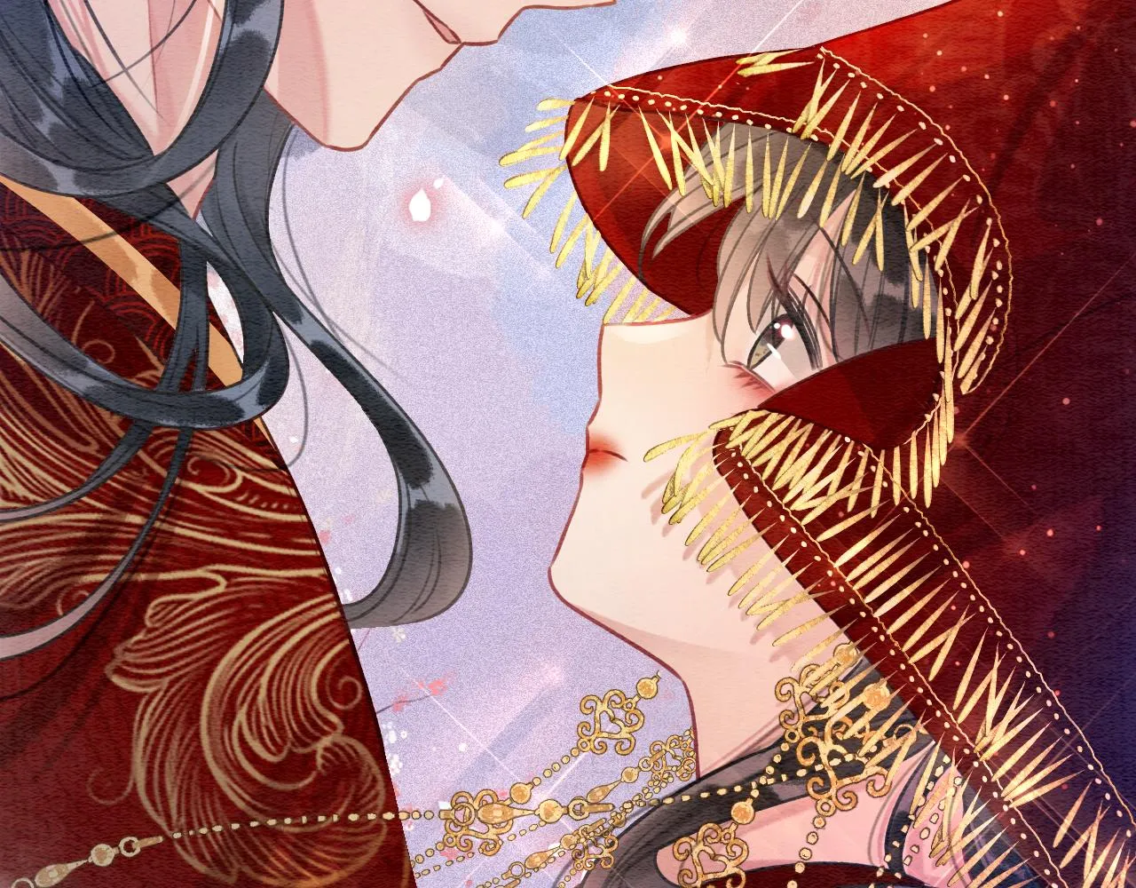 第109话 大婚 第114页