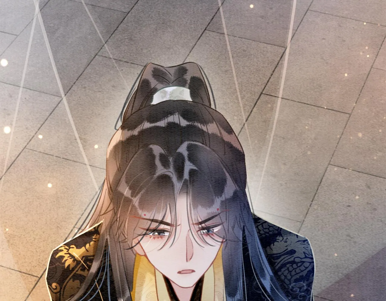 第108话 后天就成婚 第89页