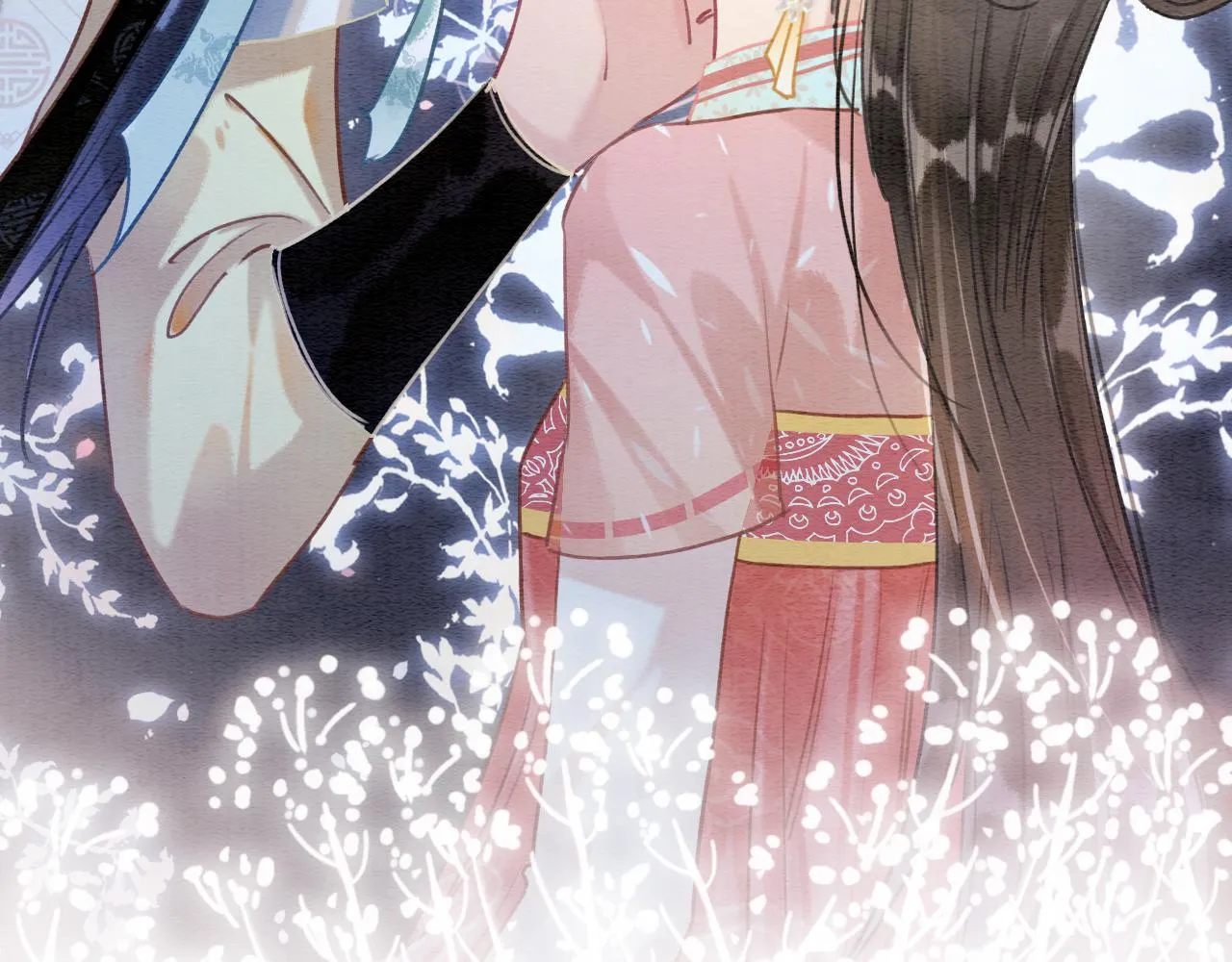 第108话 后天就成婚 第99页