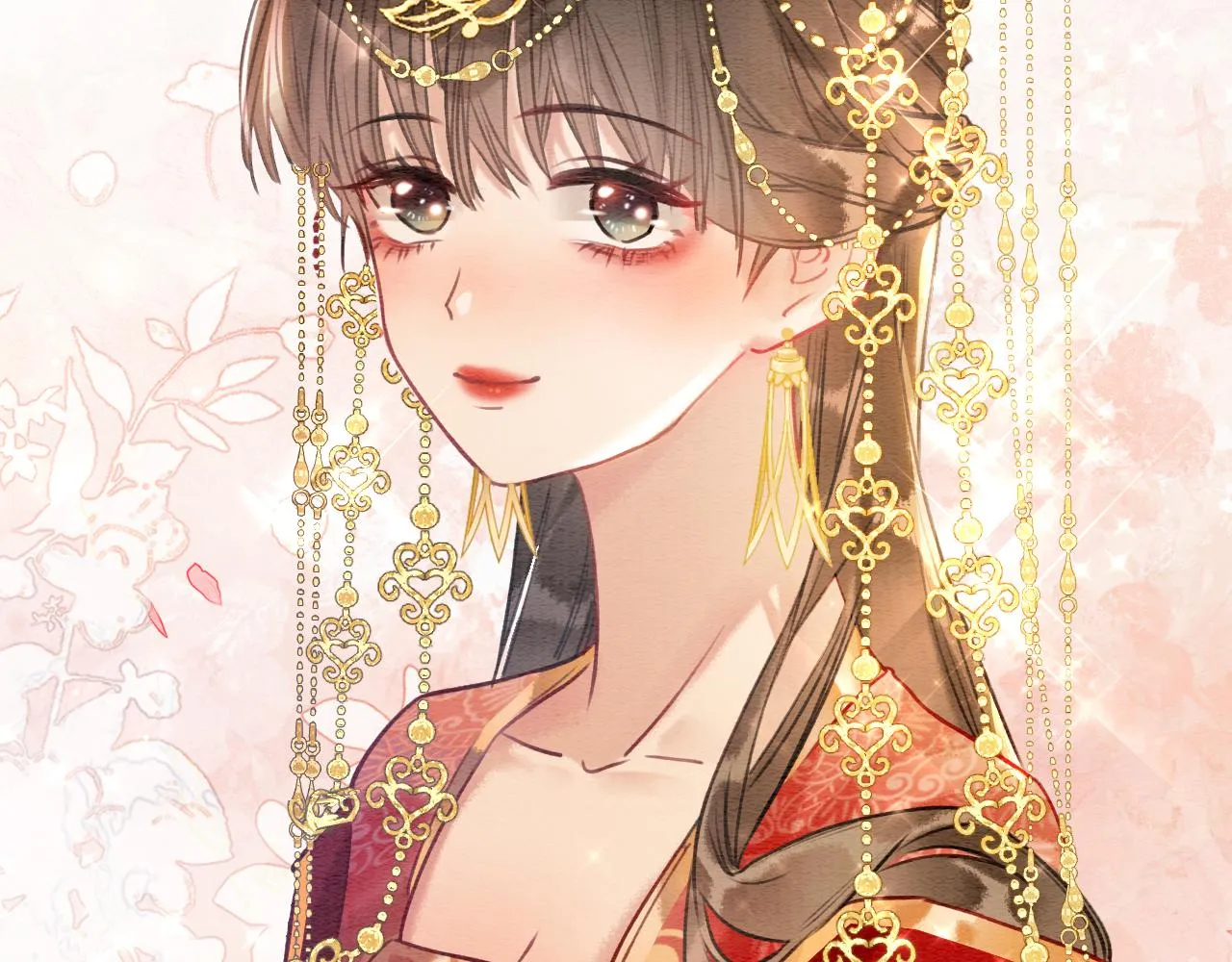 第108话 后天就成婚 第123页