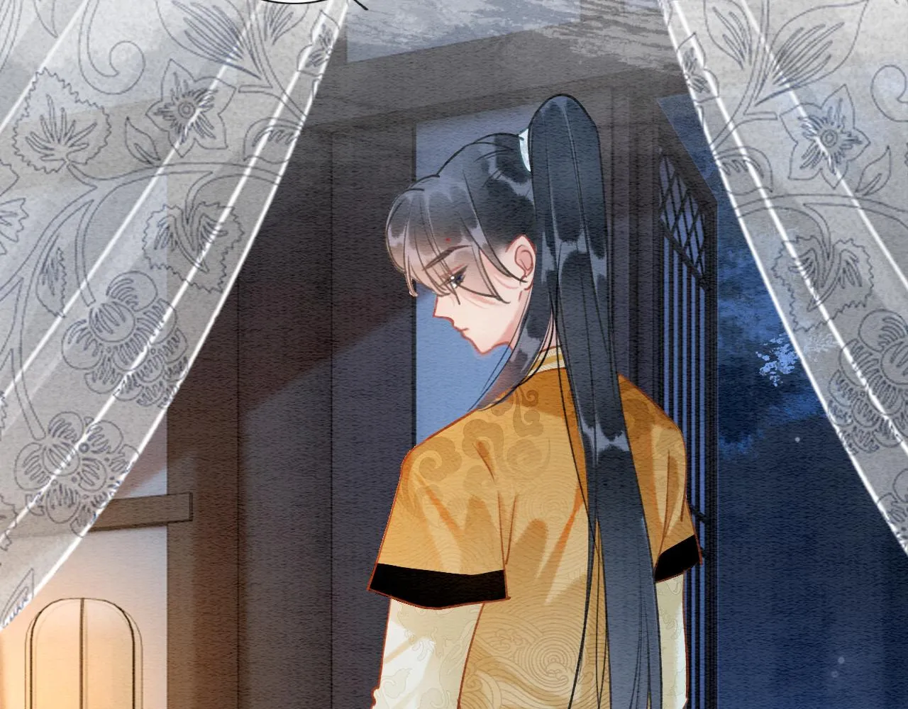 第107话 叫我子期 第105页