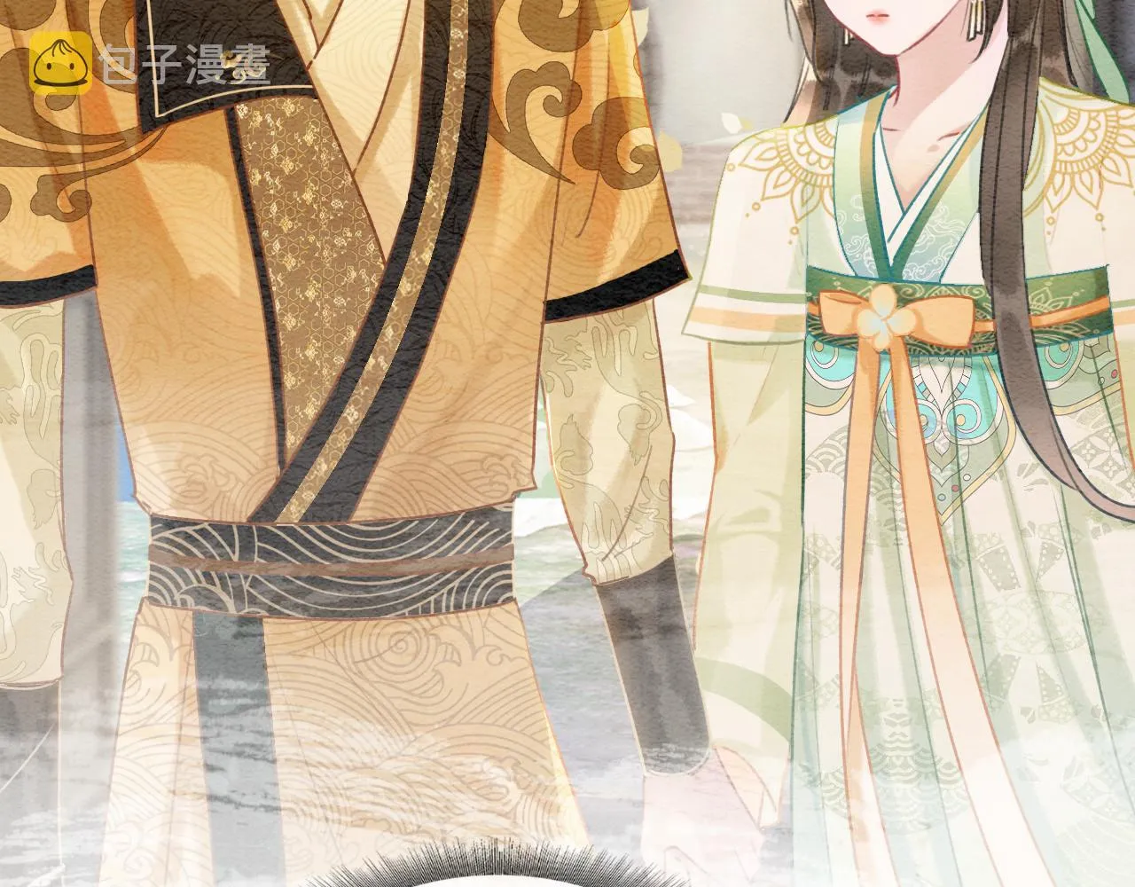 第105话 蝴蝶钗子 第47页
