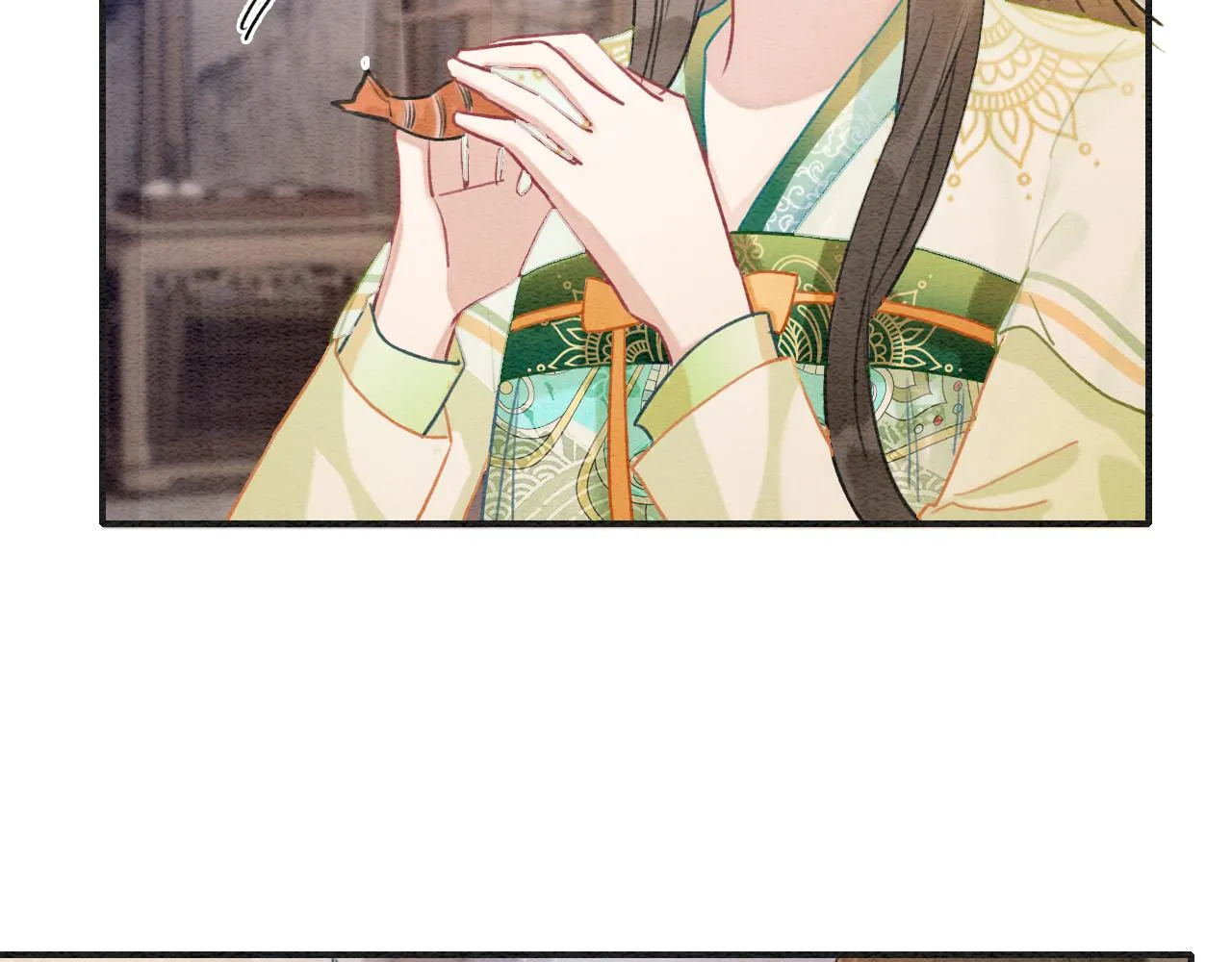 第105话 蝴蝶钗子 第66页