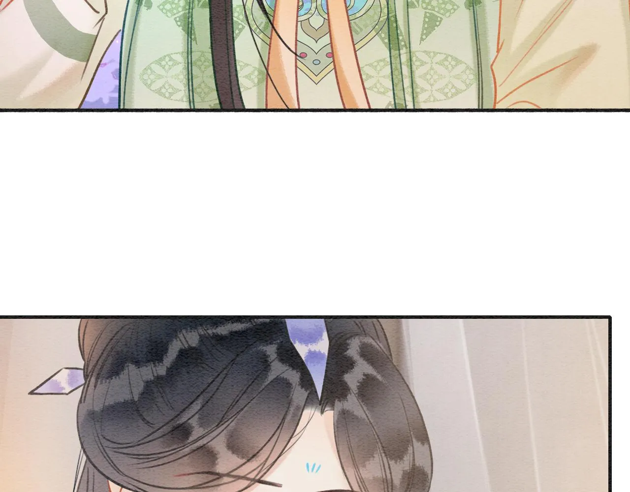 第105话 蝴蝶钗子 第83页