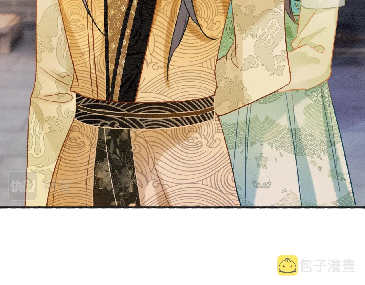 第105话 蝴蝶钗子 第89页