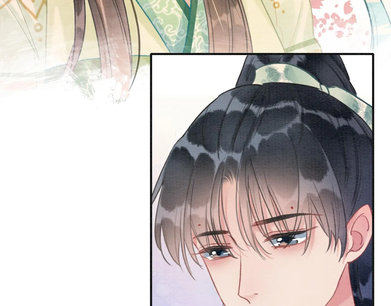 第106话 黑莲花的“压迫感” 第20页