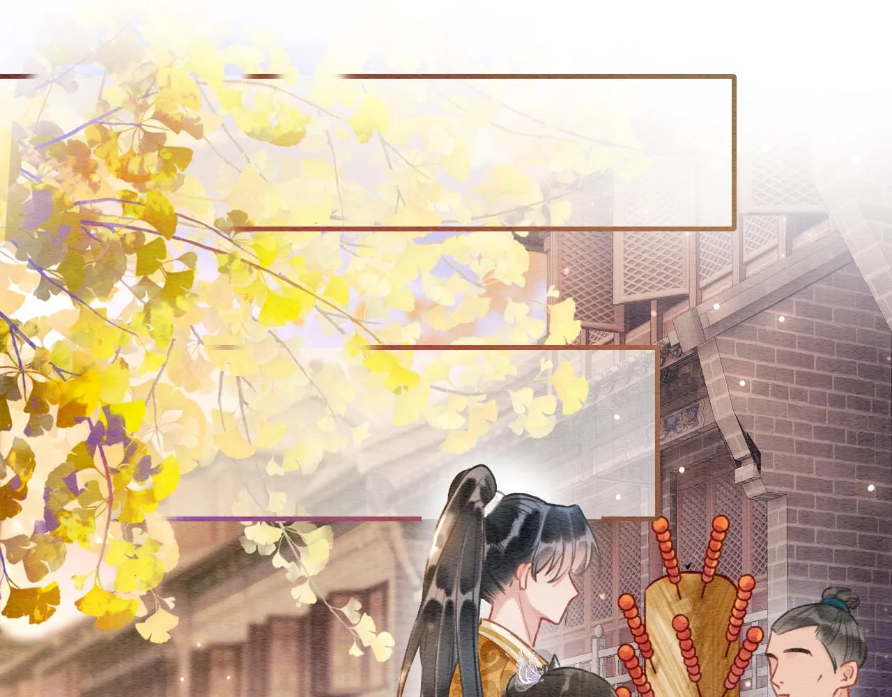 第106话 黑莲花的“压迫感” 第25页