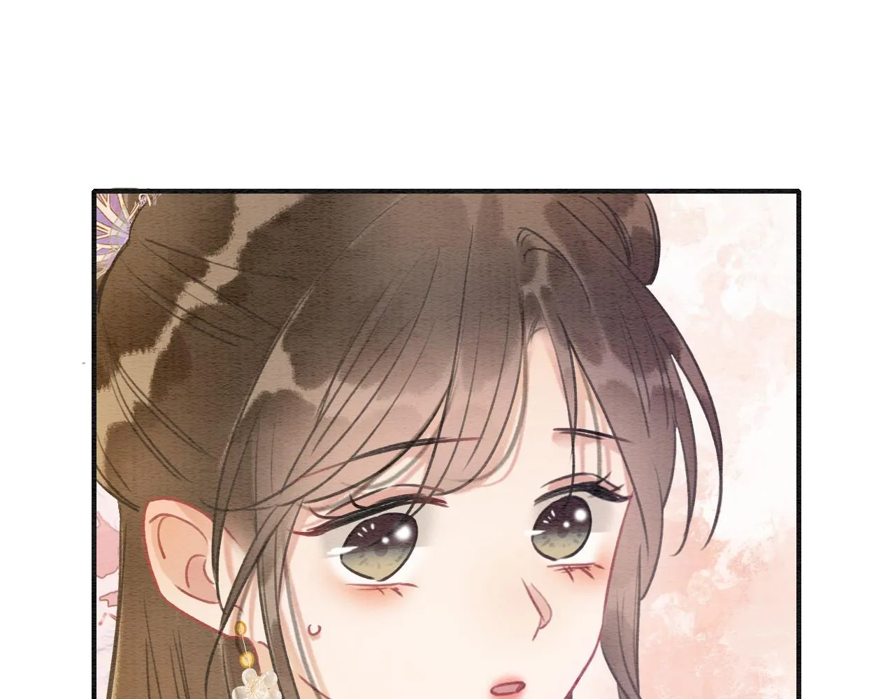 第106话 黑莲花的“压迫感” 第34页