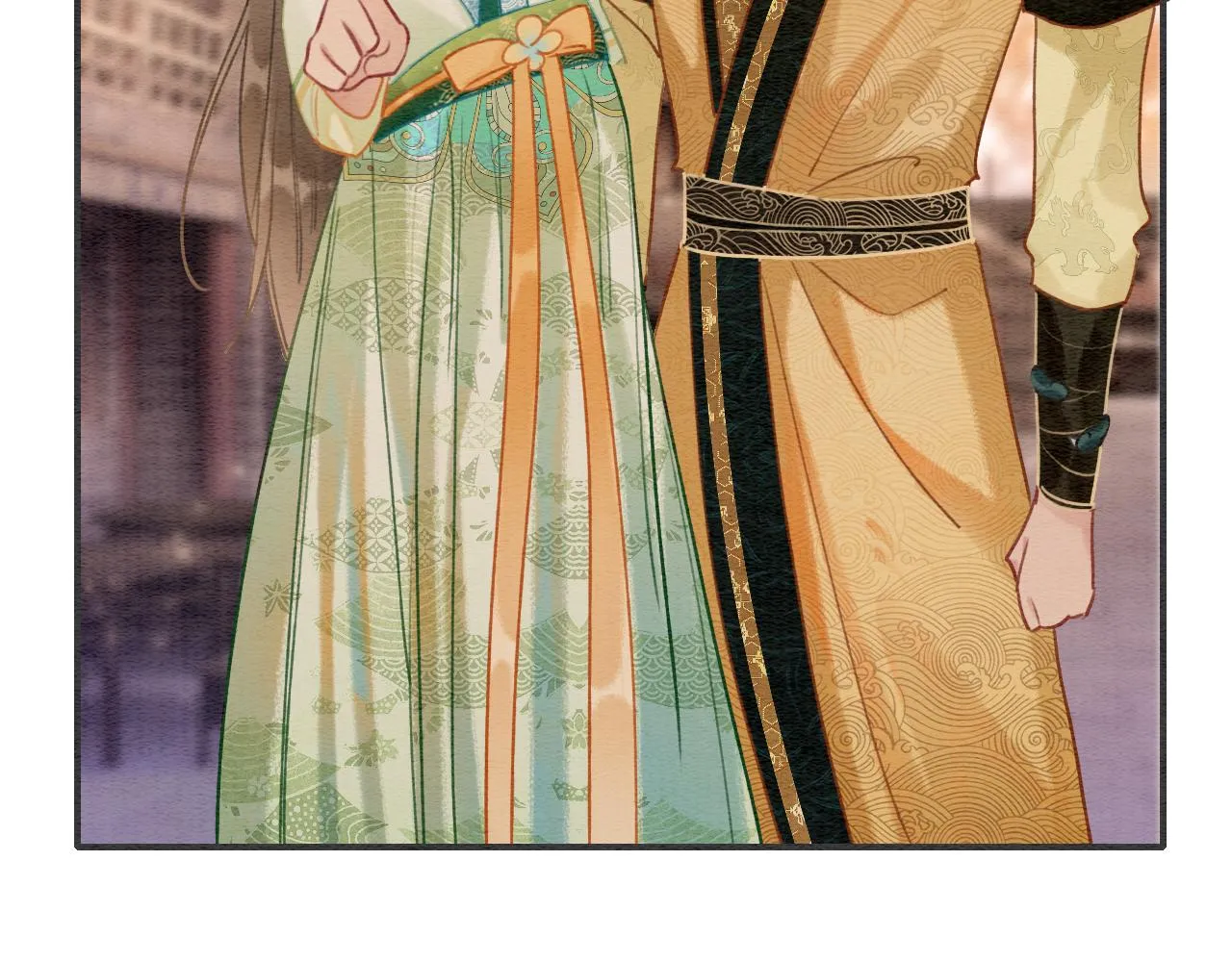 第106话 黑莲花的“压迫感” 第56页