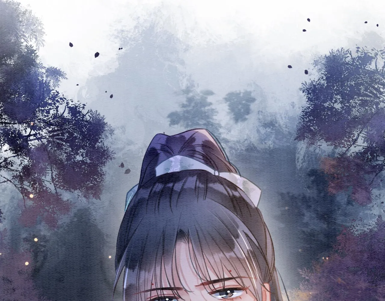 第106话 黑莲花的“压迫感” 第71页