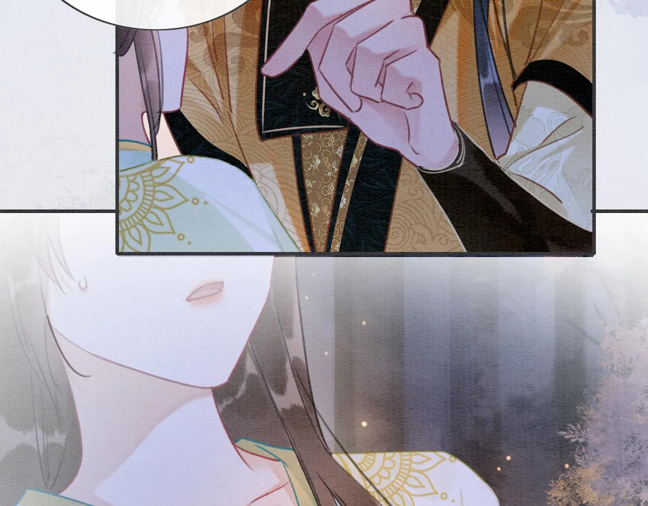 第106话 黑莲花的“压迫感” 第90页
