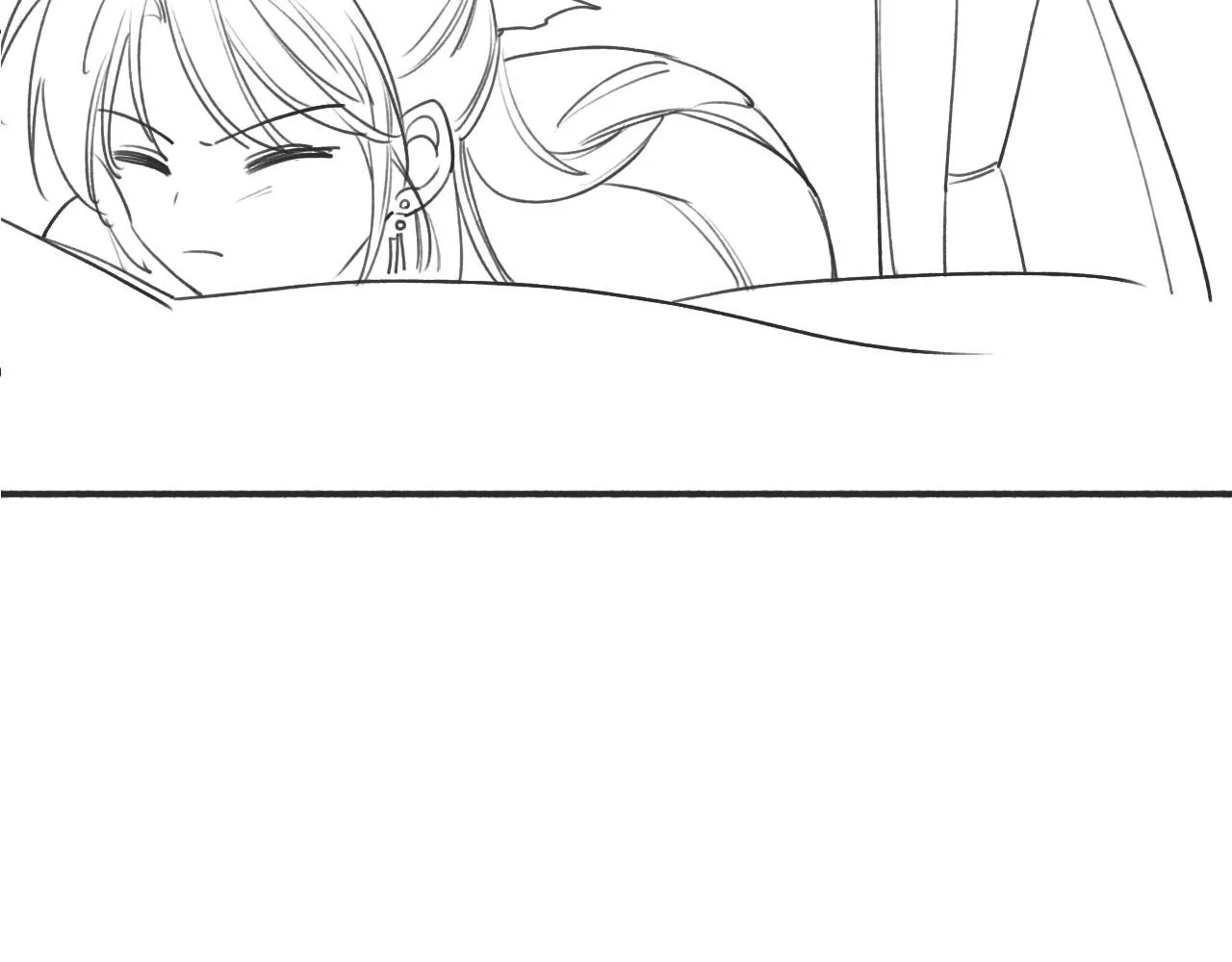 第106话 黑莲花的“压迫感” 第100页