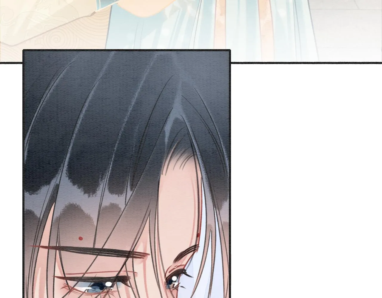 第104话 她竟然会害羞？ 第23页