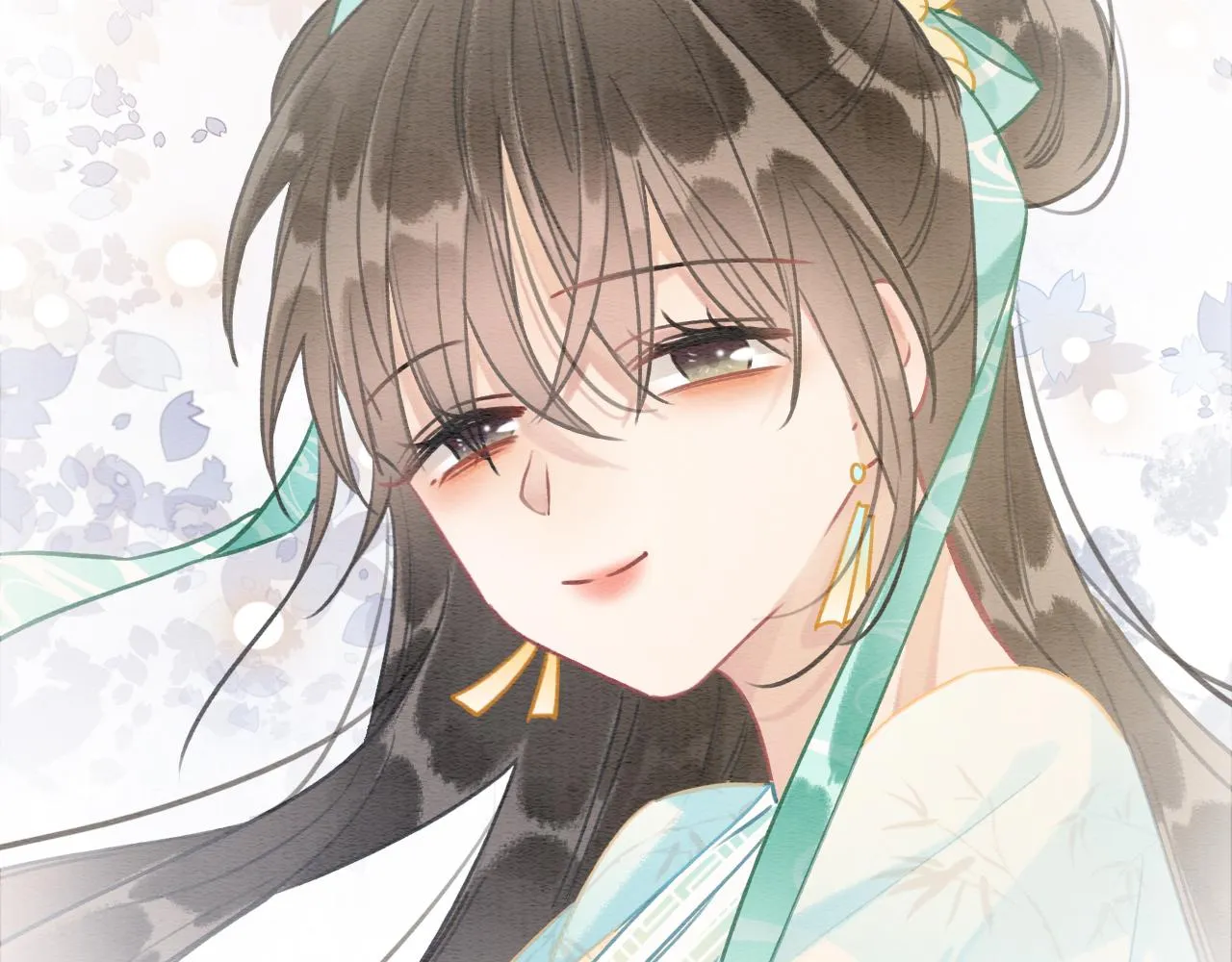 第104话 她竟然会害羞？ 第35页