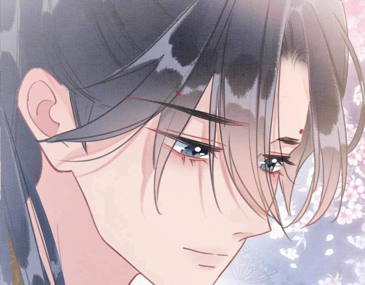 第104话 她竟然会害羞？ 第37页