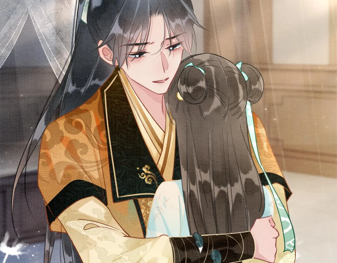 第104话 她竟然会害羞？ 第41页