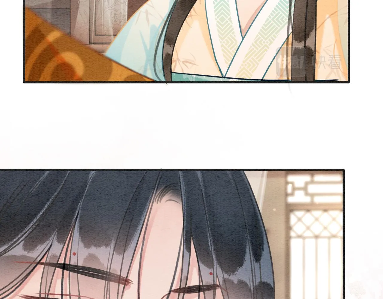 第104话 她竟然会害羞？ 第49页