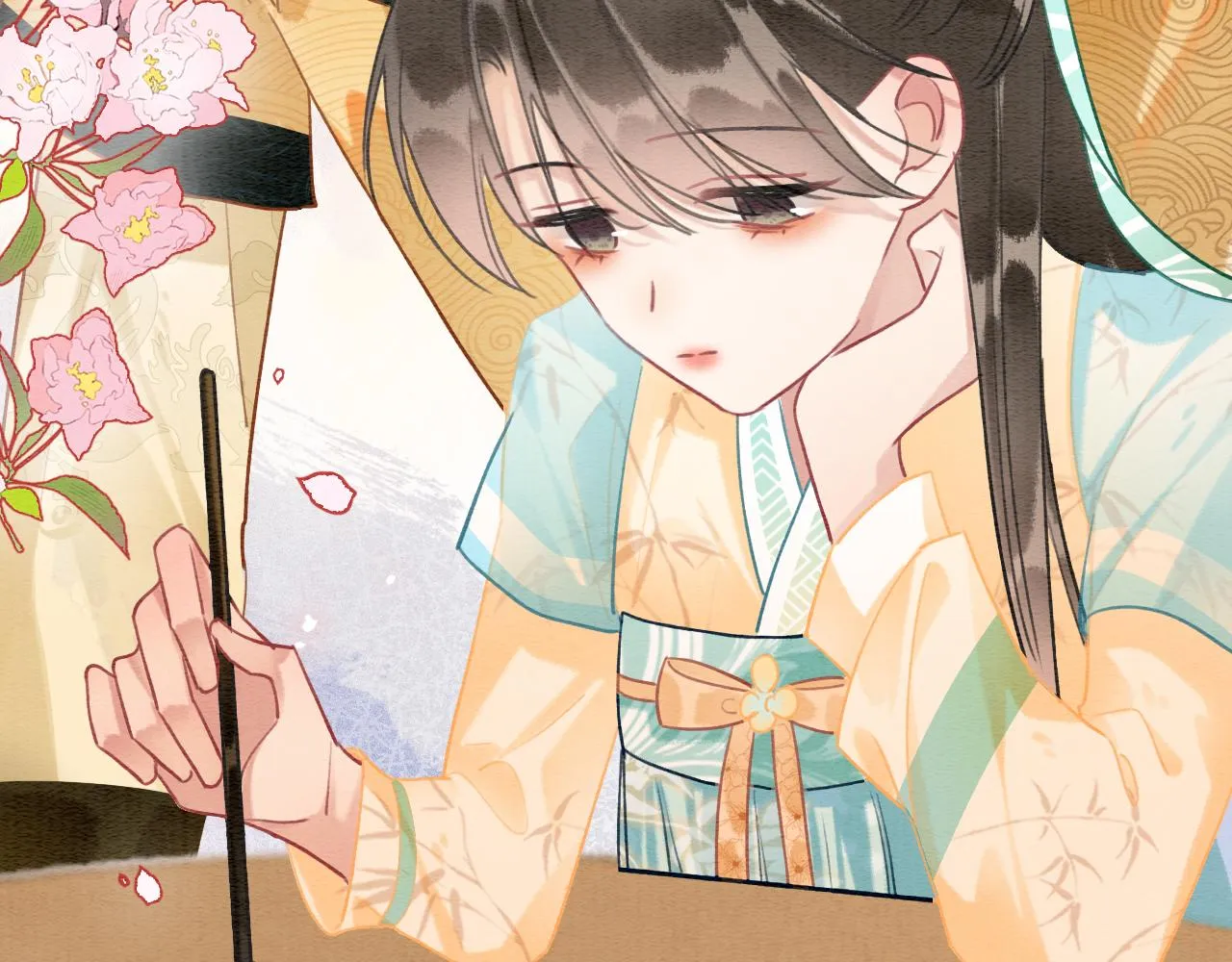 第104话 她竟然会害羞？ 第59页