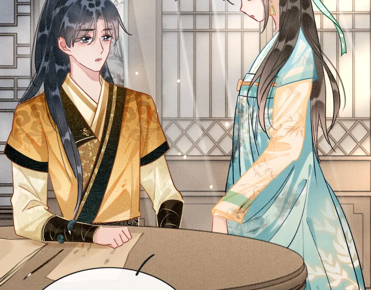 第104话 她竟然会害羞？ 第62页