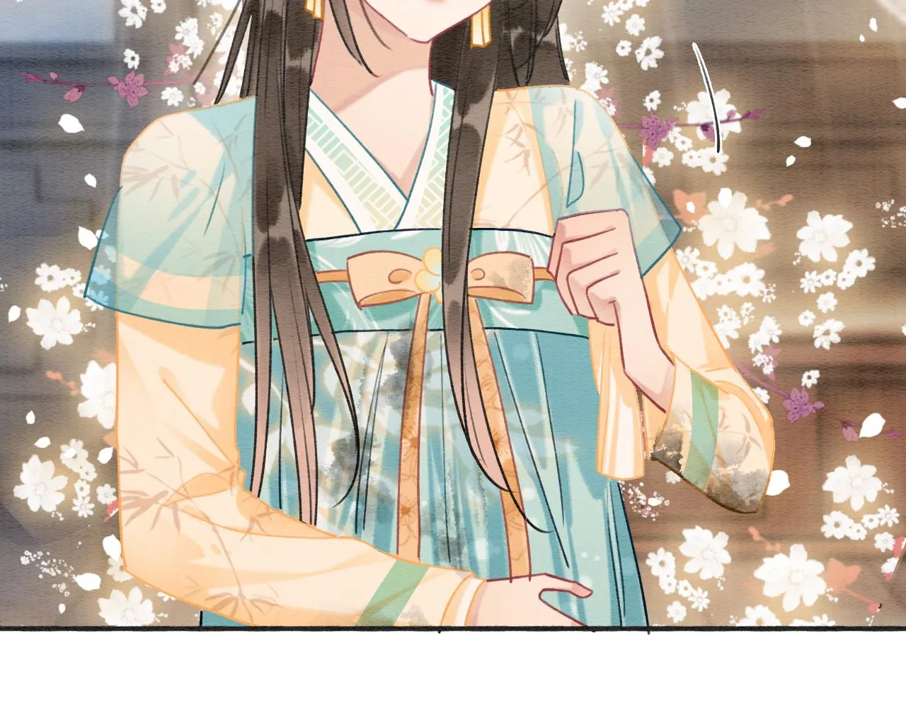第104话 她竟然会害羞？ 第65页