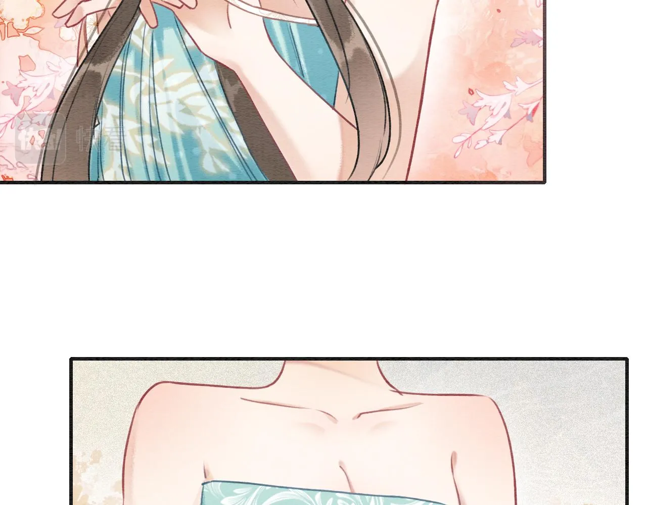 第104话 她竟然会害羞？ 第77页