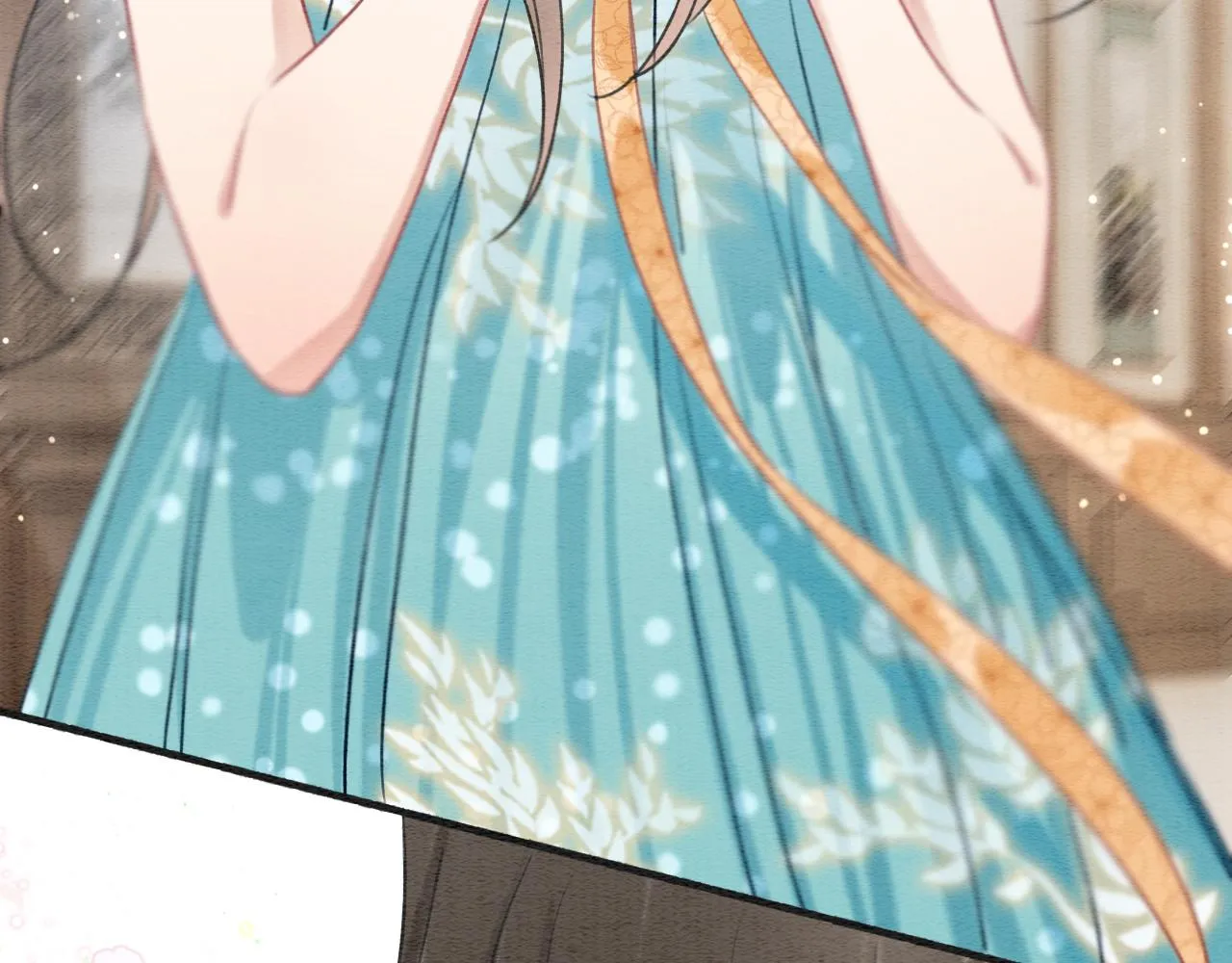 第104话 她竟然会害羞？ 第81页