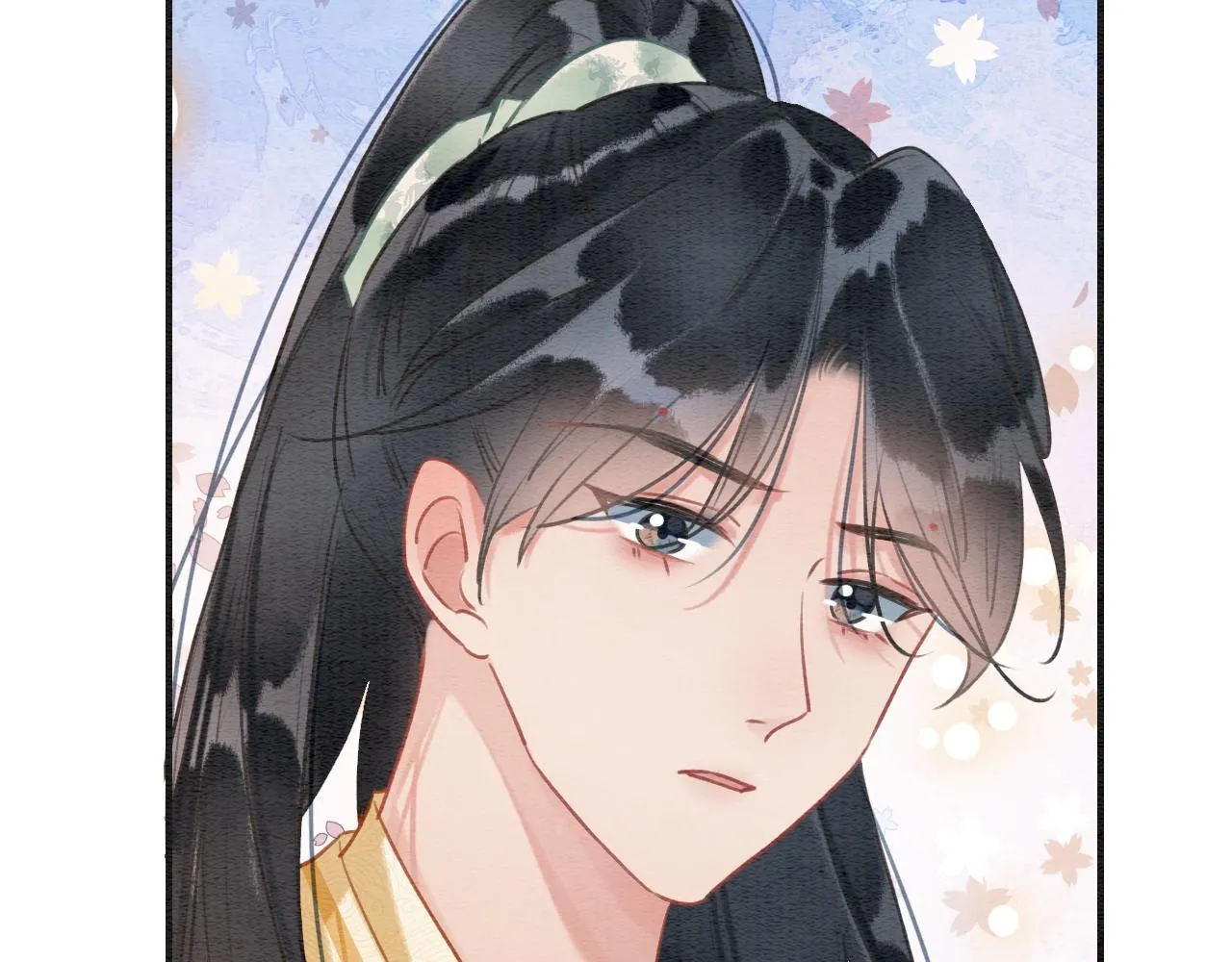 第104话 她竟然会害羞？ 第109页