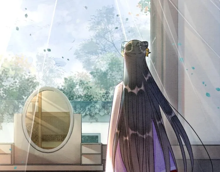 第44话 帝姬失踪了 第17页