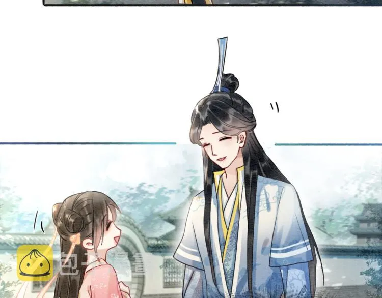 第43话 他看起来好孤寂 第89页