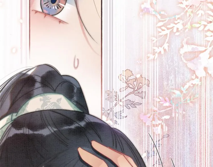 第46话 被兔子看穿的秘密 第61页
