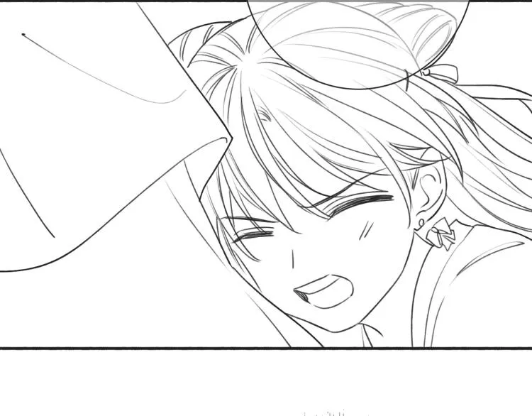 第46话 被兔子看穿的秘密 第95页