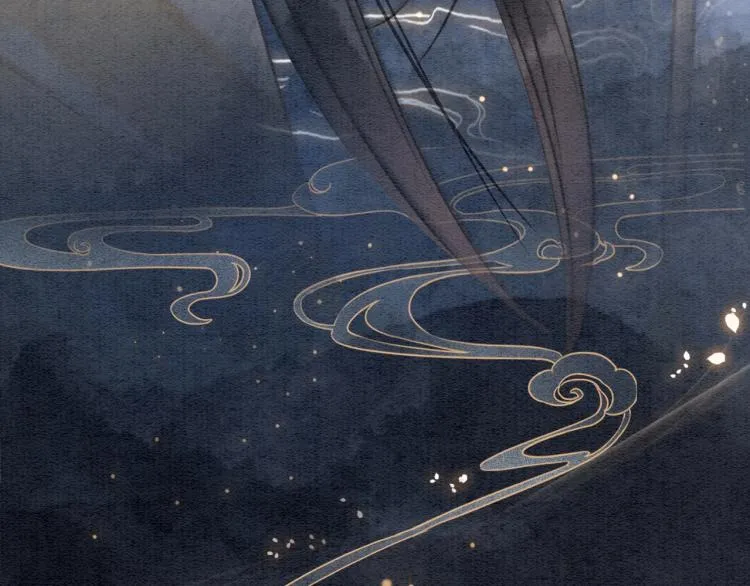 第48话 送给子期的竹蜻蜓 第47页