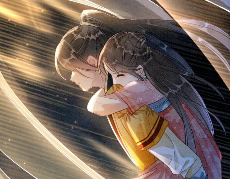 第48话 送给子期的竹蜻蜓 第85页