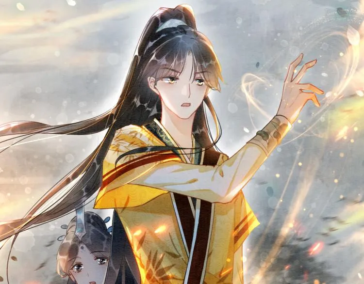 第51话 慕声你又又又吃醋了？ 第22页